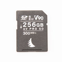 Angelbird AV PRO SD MK2 V90 25 Picture