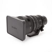 Sony 28-135mm F4 Full-frame Po Picture