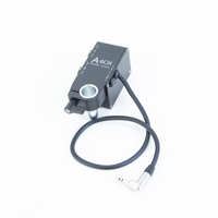 Wooden Camera A-Box for RED We Picture