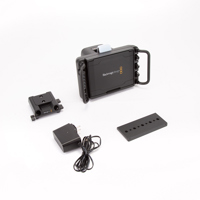 Blackmagic Design Studio Camer Picture
