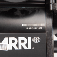 ARRI T1 Location Fresnel, 1000 Picture