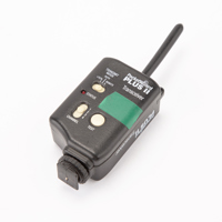 PocketWizard Plus II Auto Sens Picture