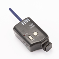 PocketWizard Plus Receiver Picture
