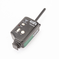 PocketWizard Plus II Auto Sens Picture