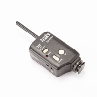 PocketWizard Plus II Auto Sens Picture