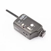 PocketWizard Plus II Auto Sens Picture