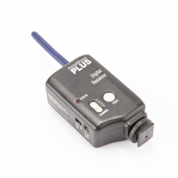 PocketWizard Plus Receiver Picture