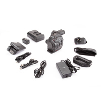 Canon C300 Mark II Cinema EOS  Picture