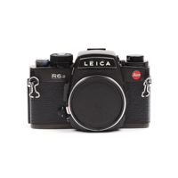 Leica R6.2 35mm SLR Film Camer Picture