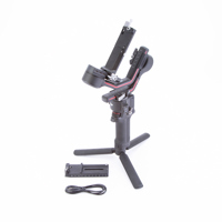 DJI RS 3 Gimbal Stabilizer Picture