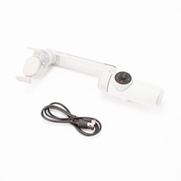 Insta360 Flow 3-Axis AI-Powere Picture