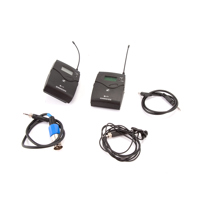 Sennheiser ew 112 P G4 Camera  Picture