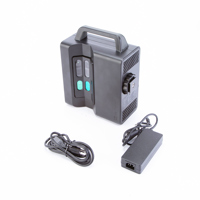 Matterport Pro2 134MP Professi Picture