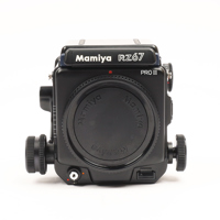 Mamiya RZ67 Pro Medium Format  Picture