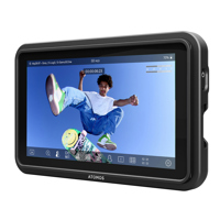 Atomos Shinobi Go 5" Full HD H Picture