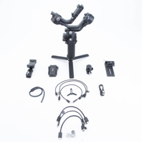 DJI RSC 2 Pro Combo DSLR/Mirro Picture