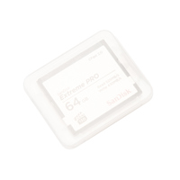 SanDisk Extreme PRO 64GB CFast Picture