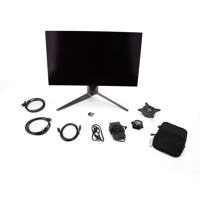 ASUS ROG Swift OLED PG27AQDP 2 Picture