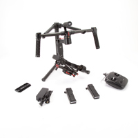 DJI Ronin-M 3-Axis Gimbal Stab Picture