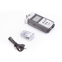 Zoom H4n Handy Mobile 4-Track  Picture