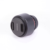 Rokinon 85mm T1.5 Cine DS Asph Picture
