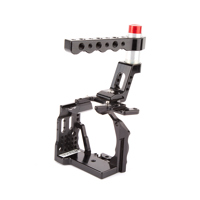 Shape Cage with 15mm Rod Syste Picture