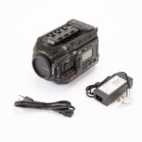 Blackmagic Design URSA Mini Pr Picture