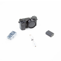 Sony Alpha A6000 Mirrorless Di Picture