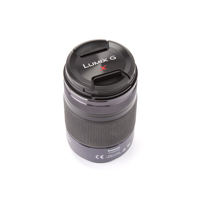 Panasonic LUMIX G Vario 35-100 Picture