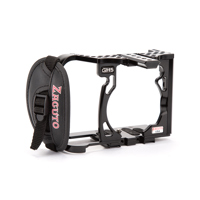 Zacuto Z-G5CB Basic Cage for P Picture