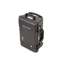 Pelican 1510 On Watertight Har Picture