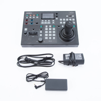 Sony RM-IP500 PTZ Camera Remot Picture
