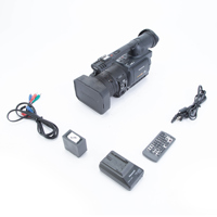 Panasonic AG-HVX200A 1/3" 3 CC Picture
