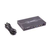 Ubiquiti Networks 4-Port EdgeR Picture