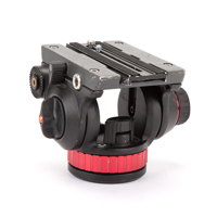 Manfrotto MVH502AH Pro Video H Picture