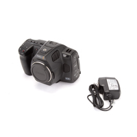 Blackmagic Design Pocket Cinem Picture
