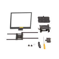 GVM TQ-L Tablet and Smartphone Picture
