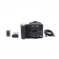 Hasselblad X2D 100C 100MP Medi Picture