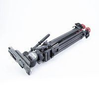 Sachtler Video 18 II System wi Picture
