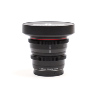 Meike 8mm T2.9 Cine Lens for M Picture