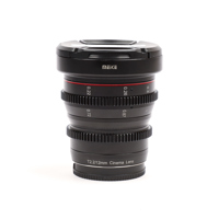 Meike 12mm T2.2 Manual Focus W Picture