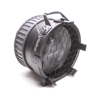 Godox GF14 Fresnel lens design Picture