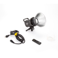 Godox SL60IIBI Bi-Color LED Vi Picture