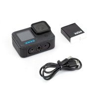 GoPro HERO12 Black Camera Picture