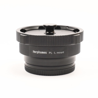 Herphomes PL-L Lens Mount Adap Picture