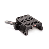 Zacuto Helmet for Canon C300 M Picture