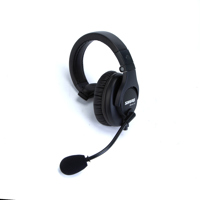 Shure Single-Sided Broadcast H Picture