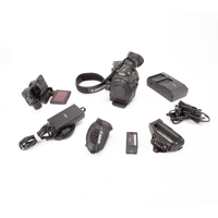 Canon C300 Mark II Cinema EOS  Picture