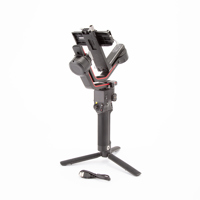 DJI RS 3 Pro Gimbal Stabilizer Picture