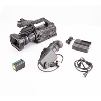 Sony PMW-300K1 XDCAM HD Semi-S Picture